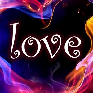 LOVE...